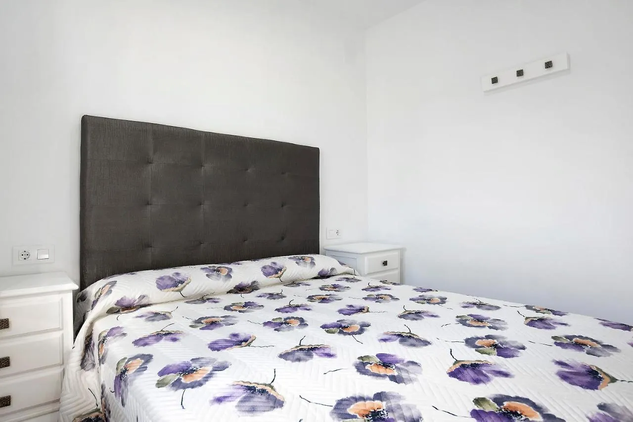 Holiday home Casa Manoli Villa Hozanejos Spain