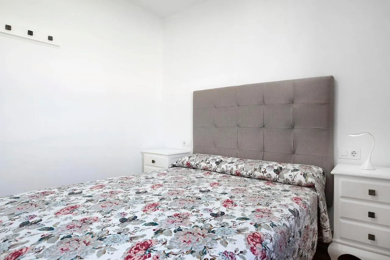 Casa Manoli Villa Hozanejos