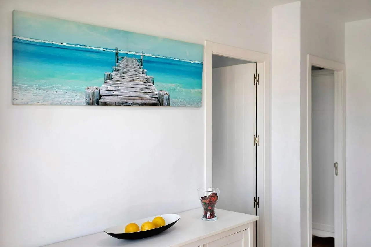 Casa Manoli Villa Hozanejos Holiday home